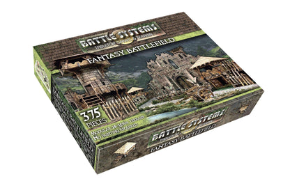 Fantasy Battlefield 1