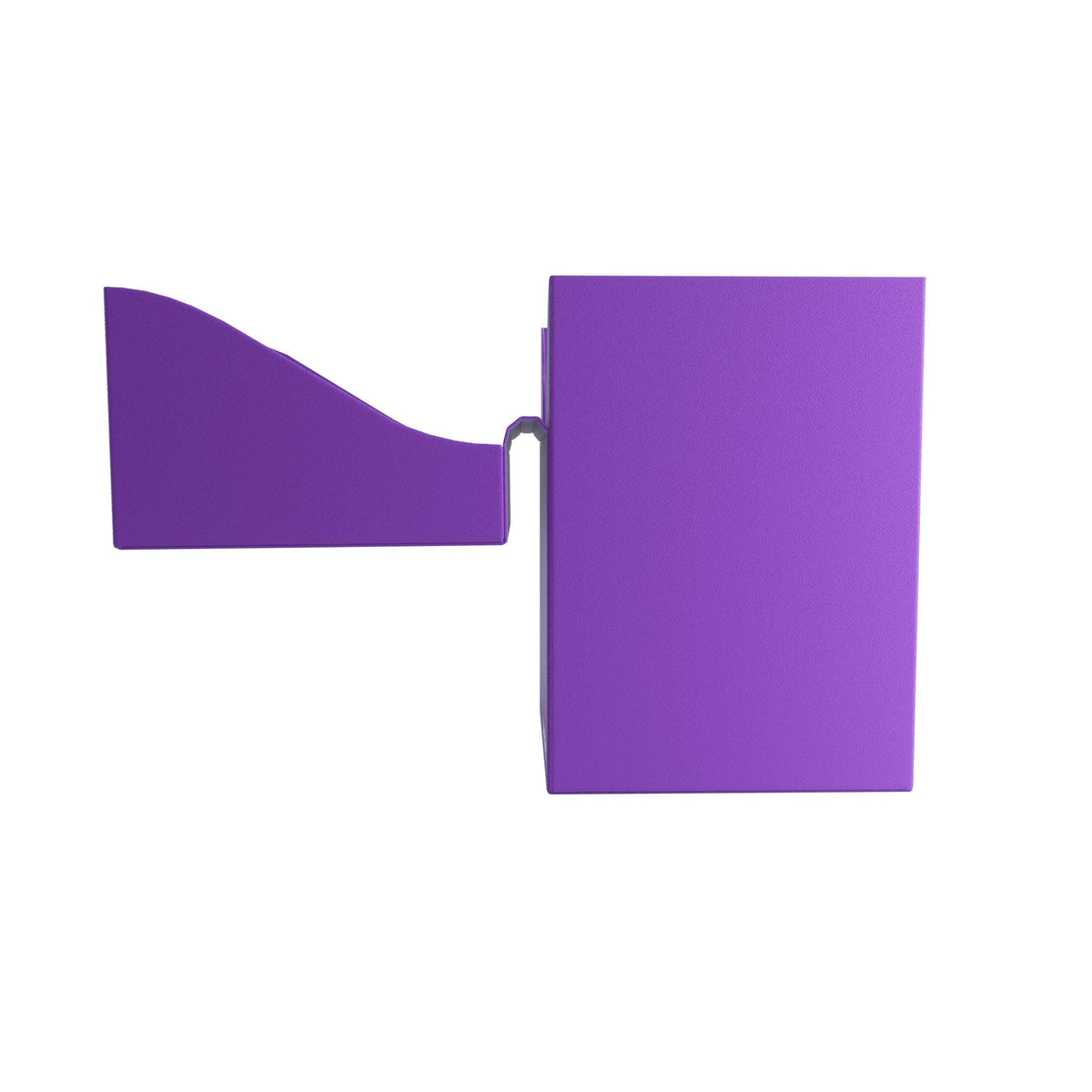 Gamegenic Deck Holder 100 Purple Gaming Accessory 6