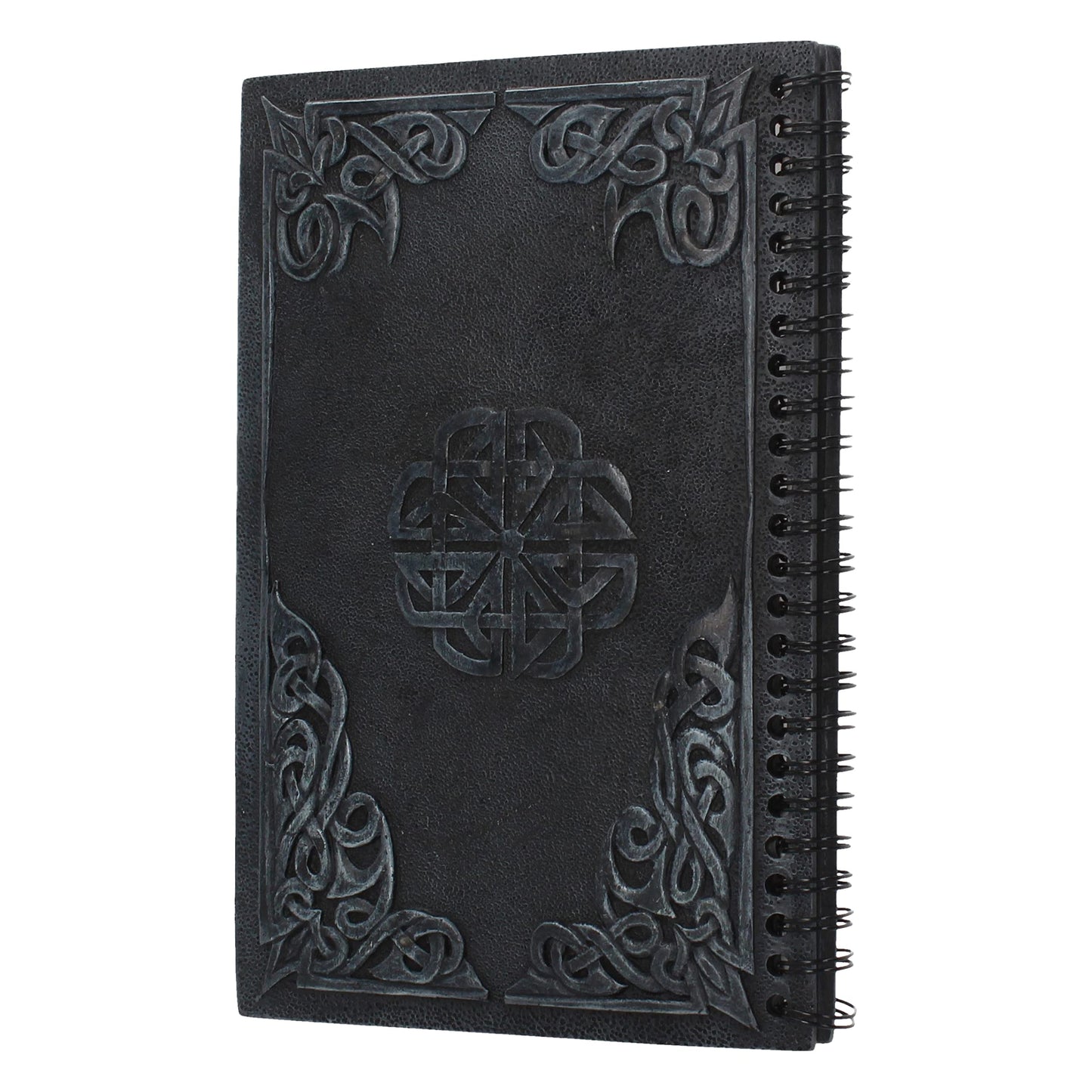Tree of Life Journal Dream Book With Resin Cover 21cm 5