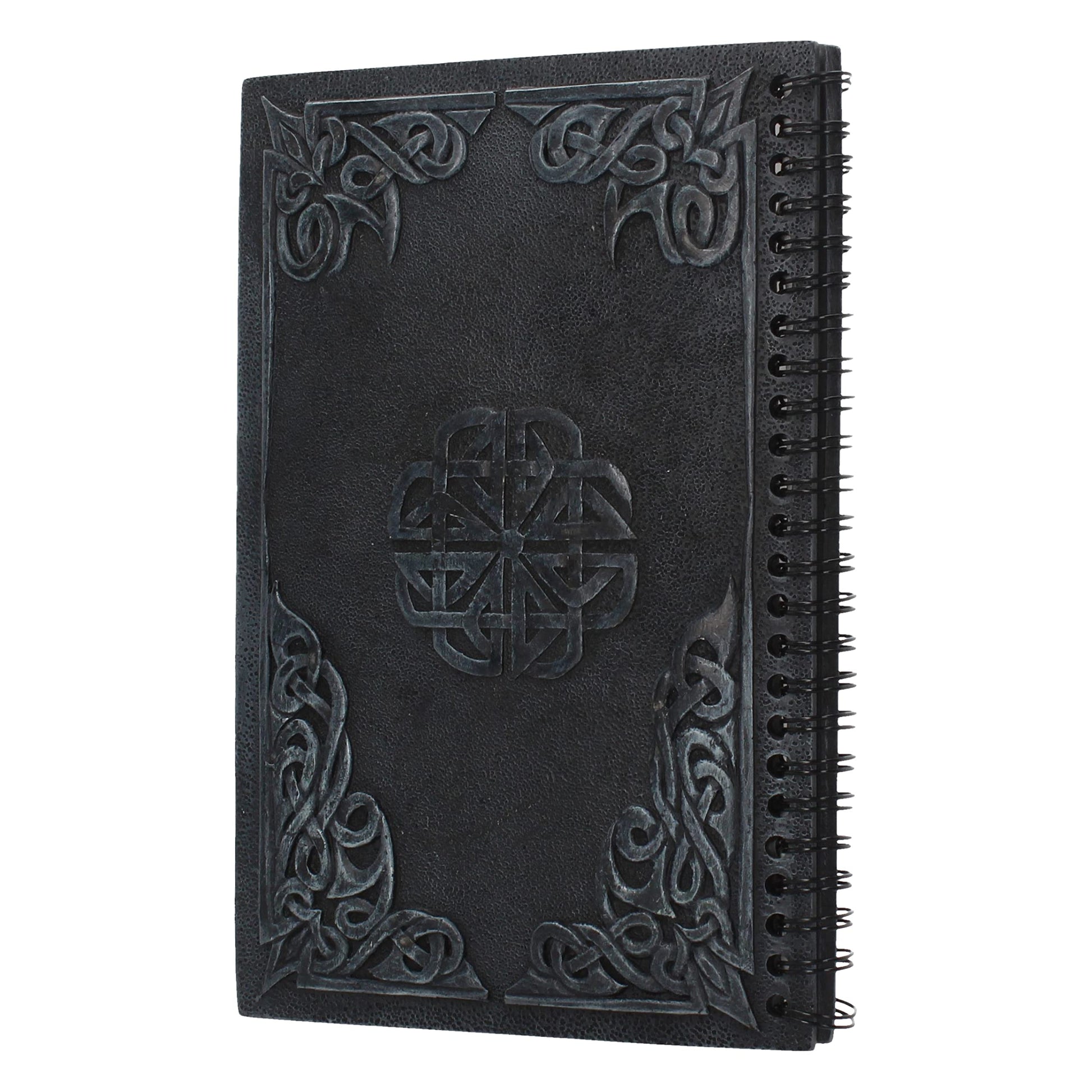 Tree of Life Journal Dream Book With Resin Cover 21cm 5