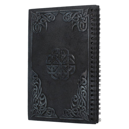 Tree of Life Journal Dream Book With Resin Cover 21cm 5