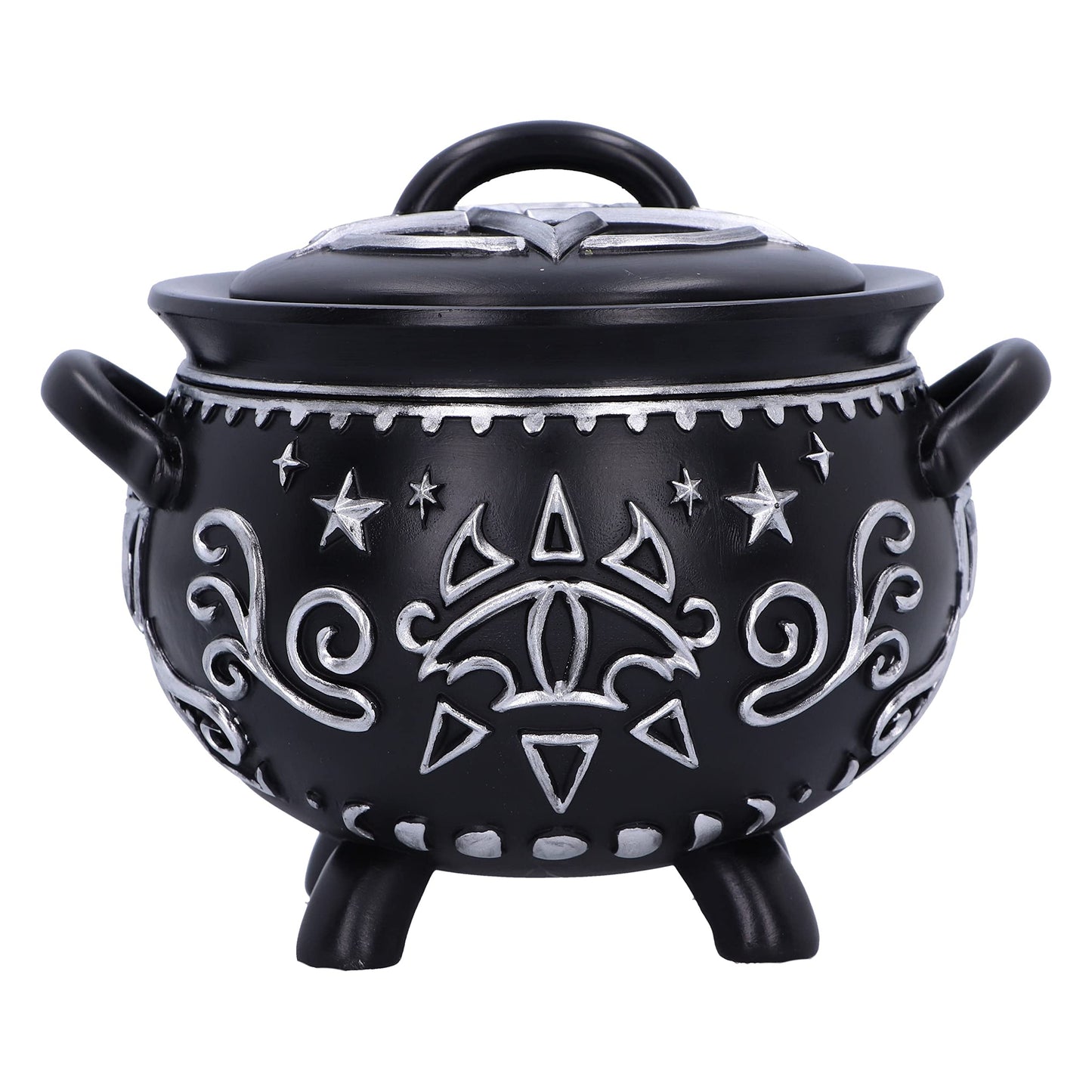 Big Witch Energy Cauldron Box 15.4cm 5