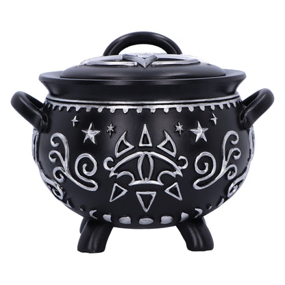 Big Witch Energy Cauldron Box 15.4cm 5