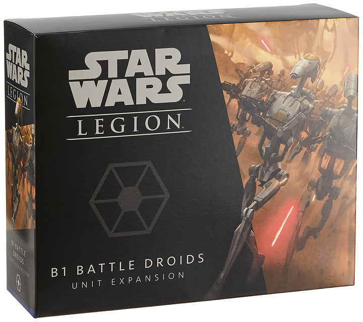 Atomic Mass Games Star Wars Legion Priority Supplies Expansion