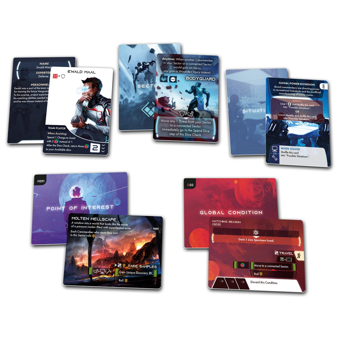 ISS Vanguard Core Box 4