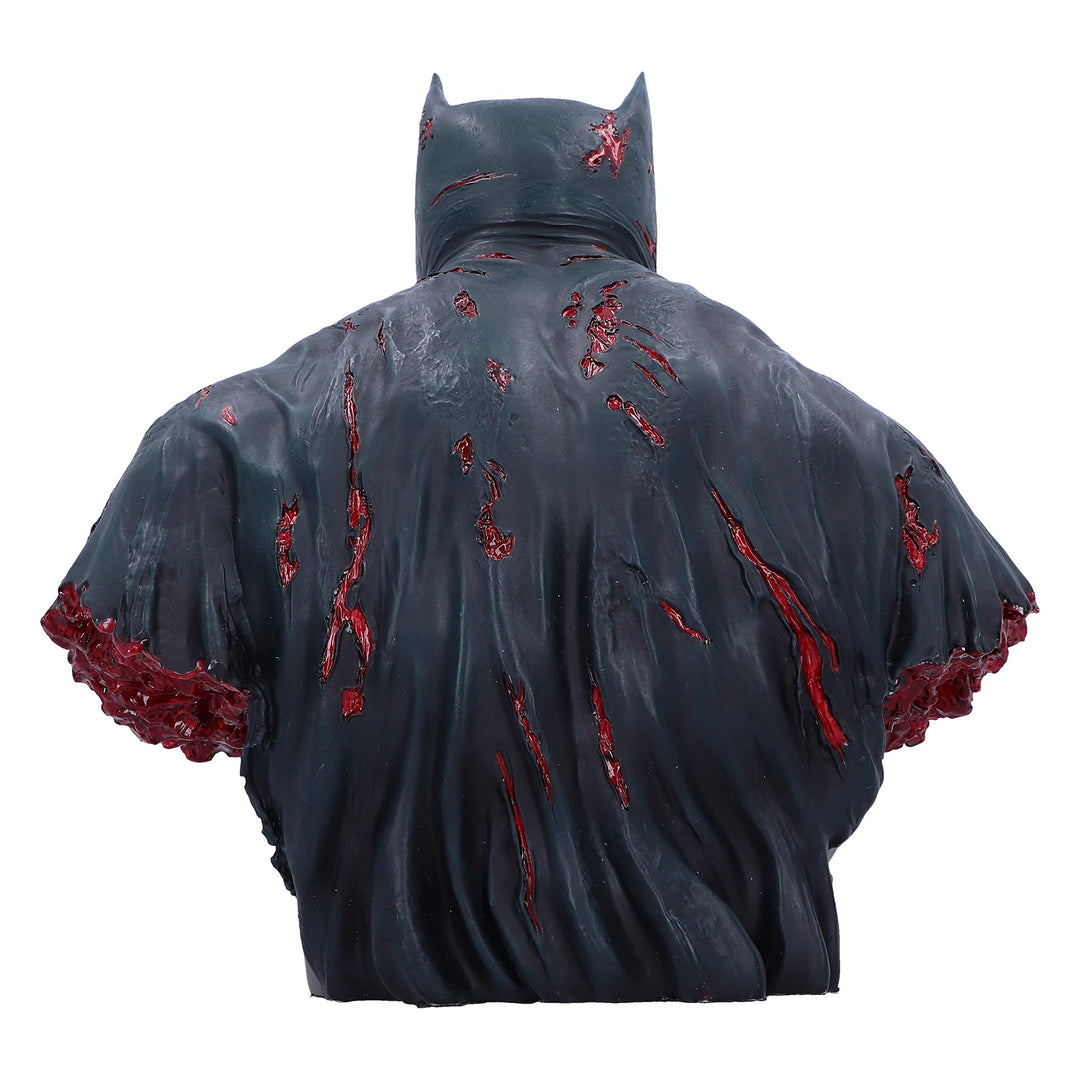 Batman DCeased Zombie Bust 29cm