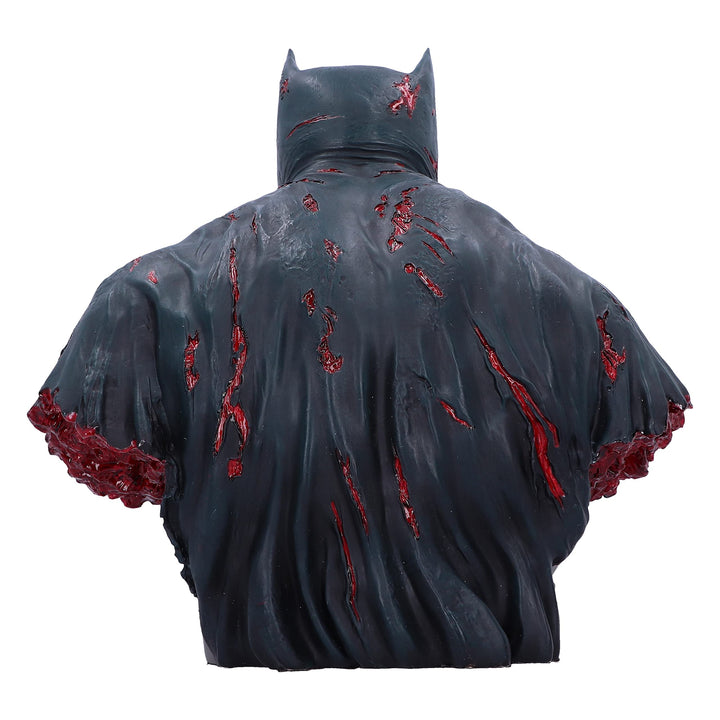 Batman DCeased Zombie Bust 29cm