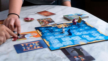 Dixit 2021 Refresh Board Game