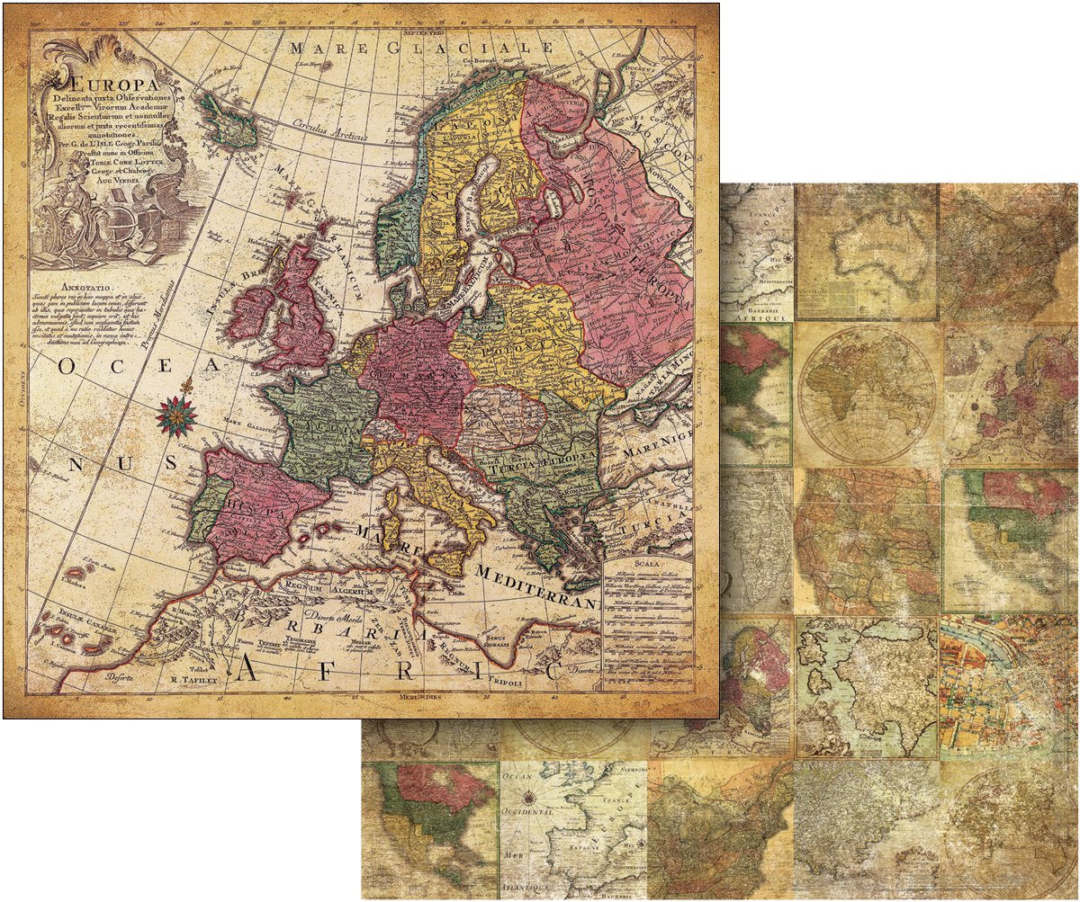 EUROPA -GLOBAL DS PAPER 12 1
