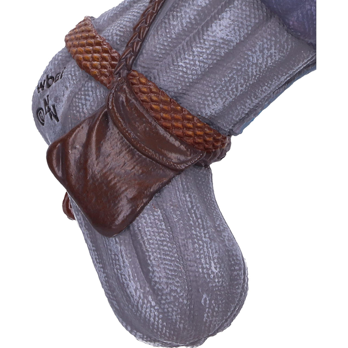 Lord of the Rings Collectible Gandalf Stocking Hanging Ornament 7.8cm 6