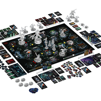 Nemesis Board Game by Awaken Realms 3