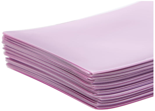 Ultra Pro 330523 Sleeves D10 Card Game (Small, Pink) 2