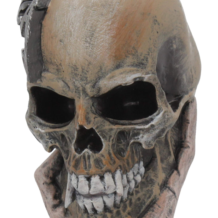 Metallica Sad But True Festive Hanging Decorative Ornament 10.8cm Officially Licensed
