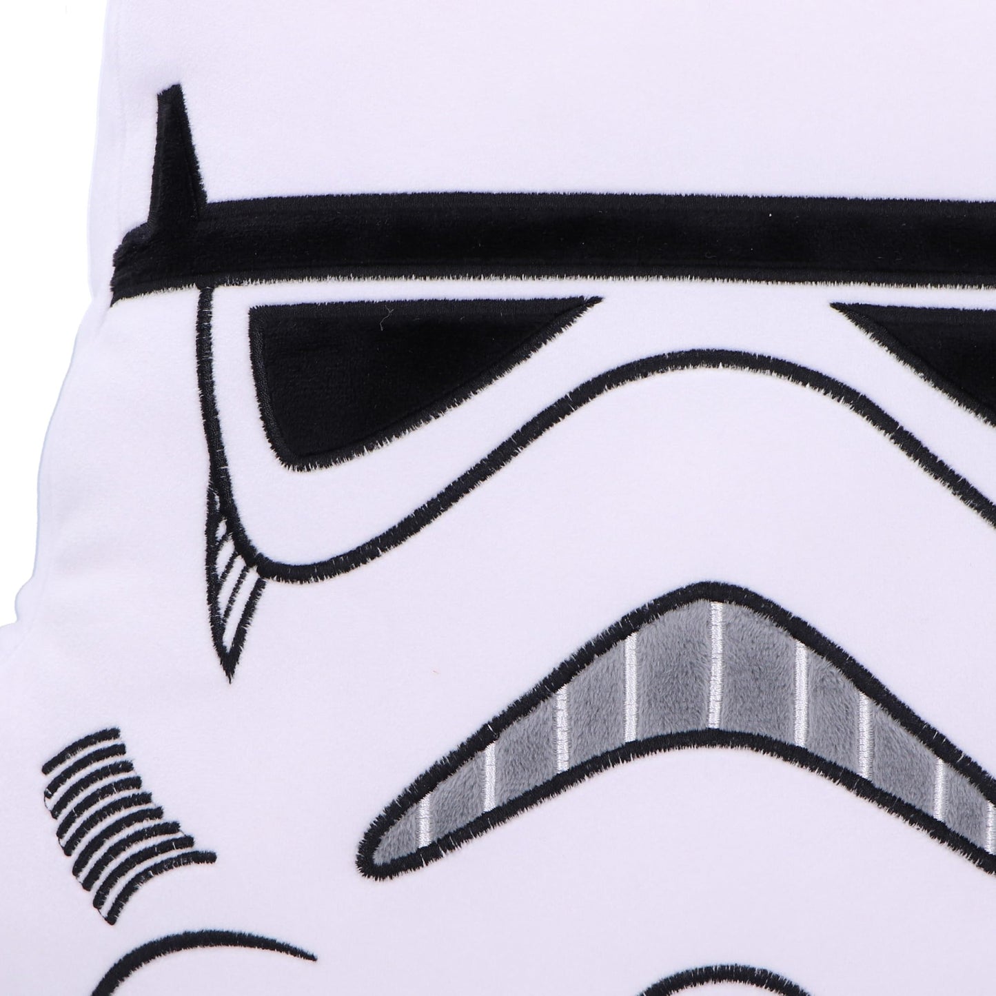 Stormtrooper Helmet Cushion 40cm 3