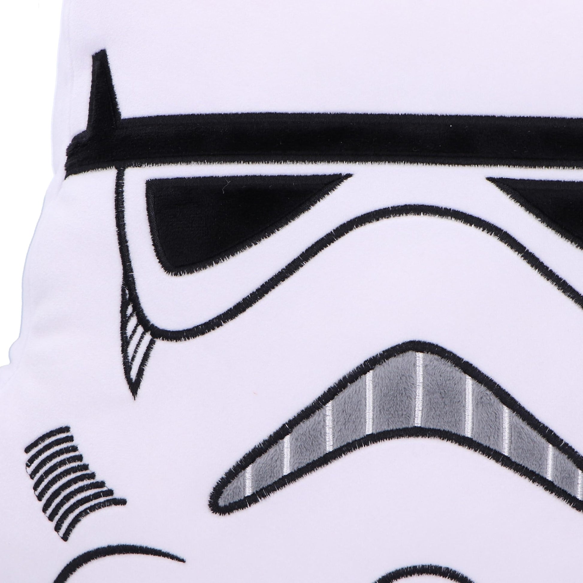Stormtrooper Helmet Cushion 40cm 3