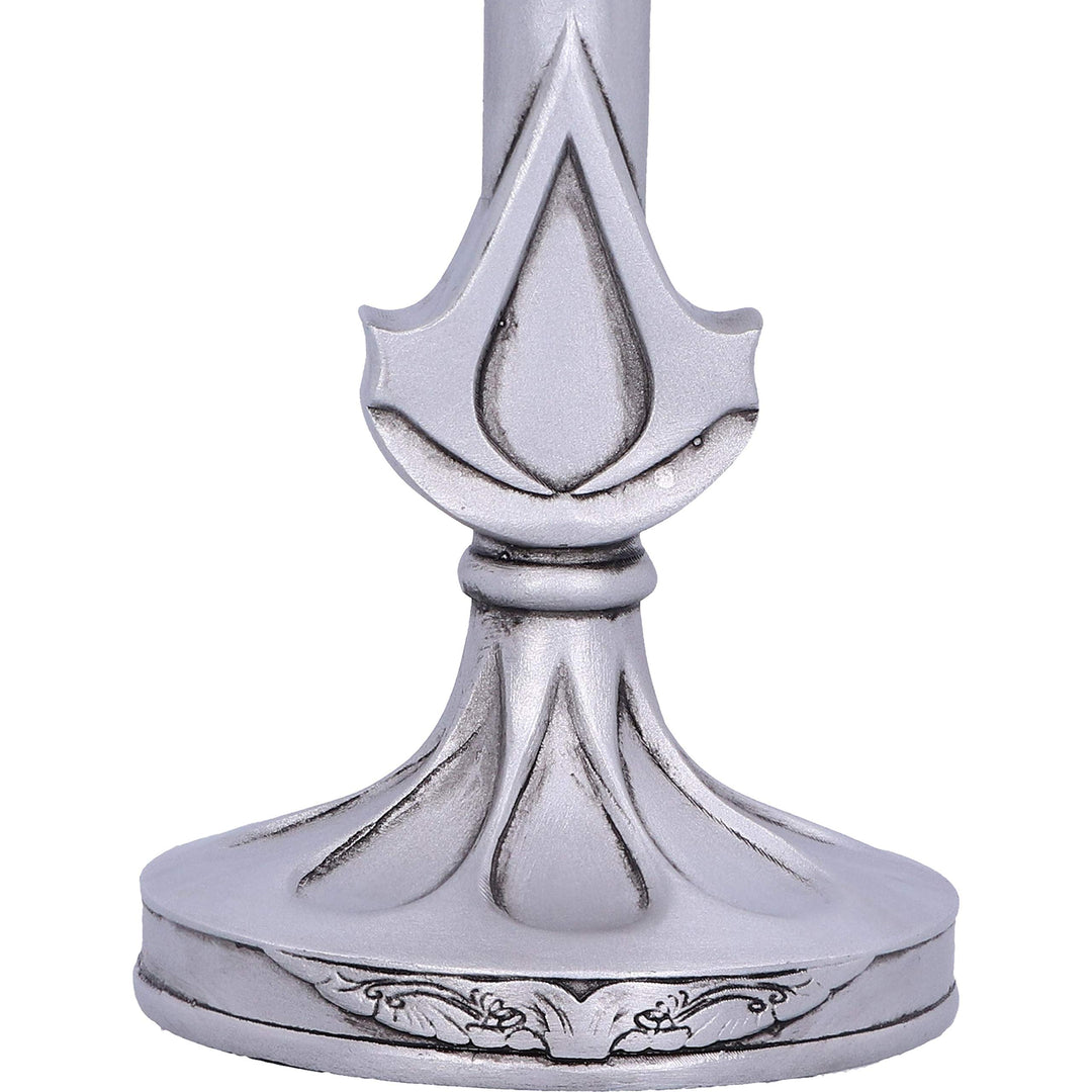 Assassins Creed Brown Hidden Blade Game Goblet the Brotherhood 20.5cm Officially Licensed