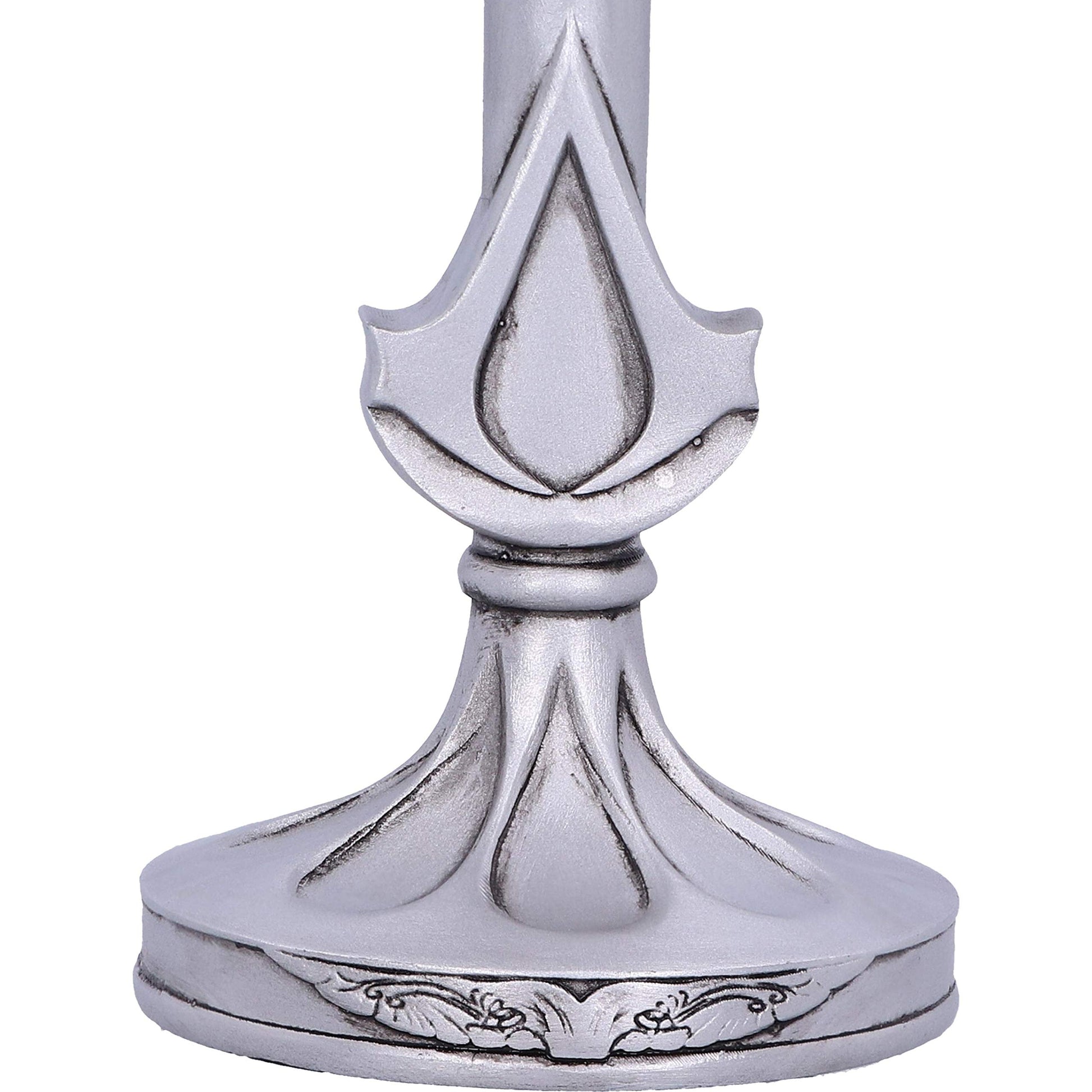 Assassins Creed Brown Hidden Blade Game Goblet the Brotherhood 20.5cm Officially Licensed 6