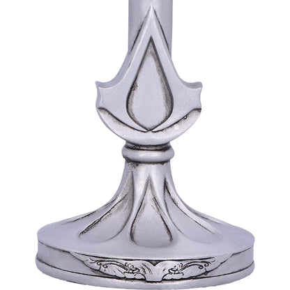 Assassins Creed Brown Hidden Blade Game Goblet the Brotherhood 20.5cm Officially Licensed 6