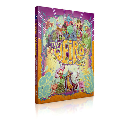 The Weird 1