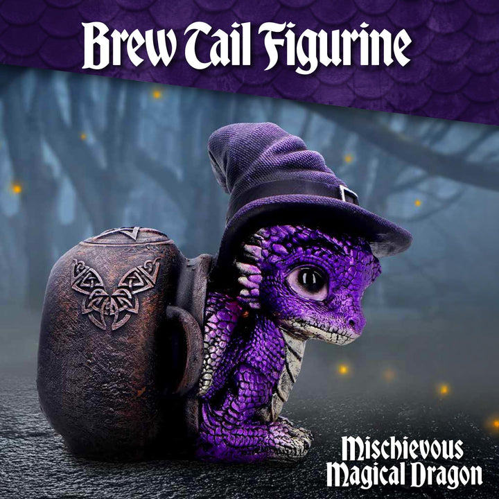 Brew Tail 11.5cm