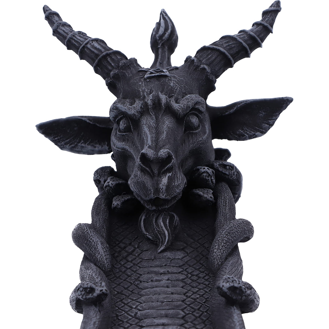 Baphomets Scent Incense Holder 29.2cm