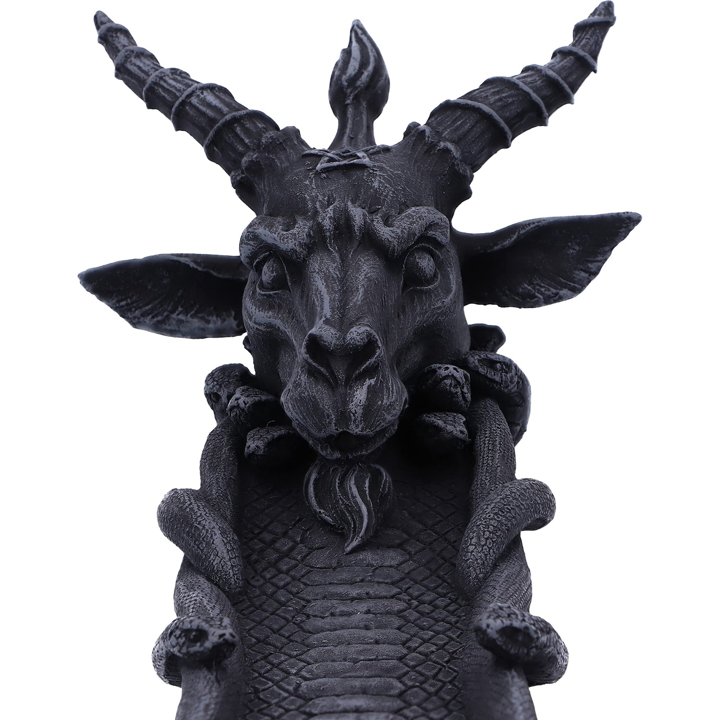 Baphomets Scent Incense Holder 29.2cm 6