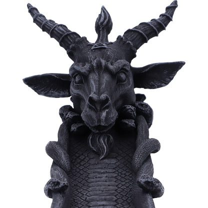 Baphomets Scent Incense Holder 29.2cm 6