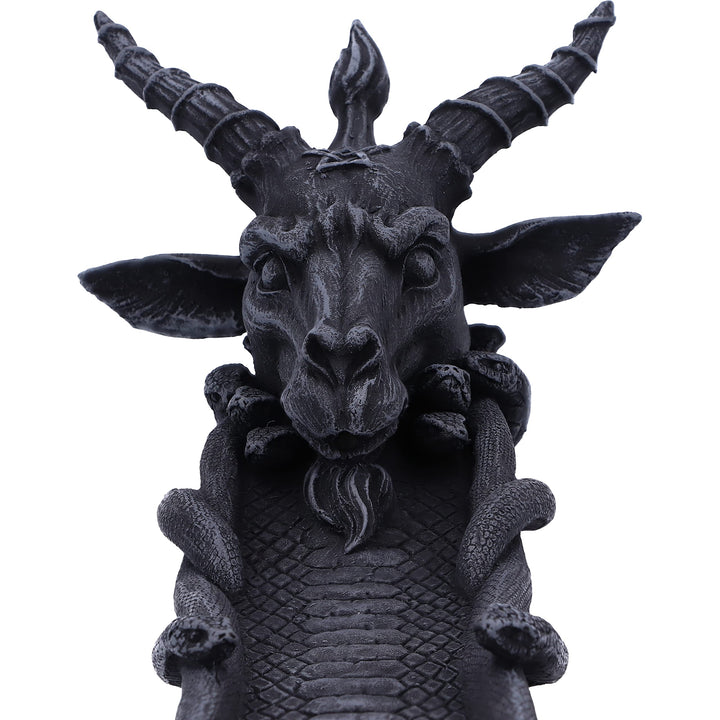 Baphomets Scent Incense Holder 29.2cm