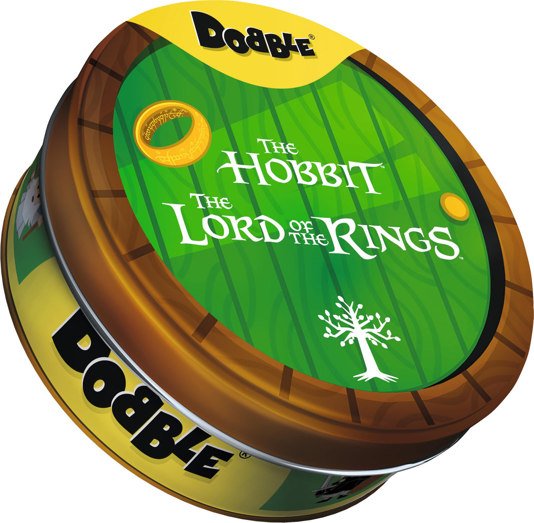 Dobble: Quest for the One Ring 4