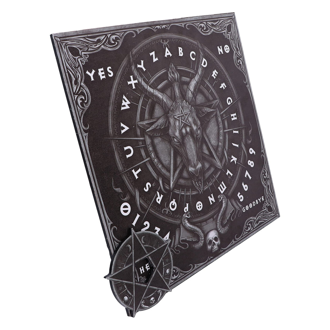 Baphomet Spirit Board 38.5cm