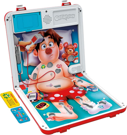 Classic Operation Board Game