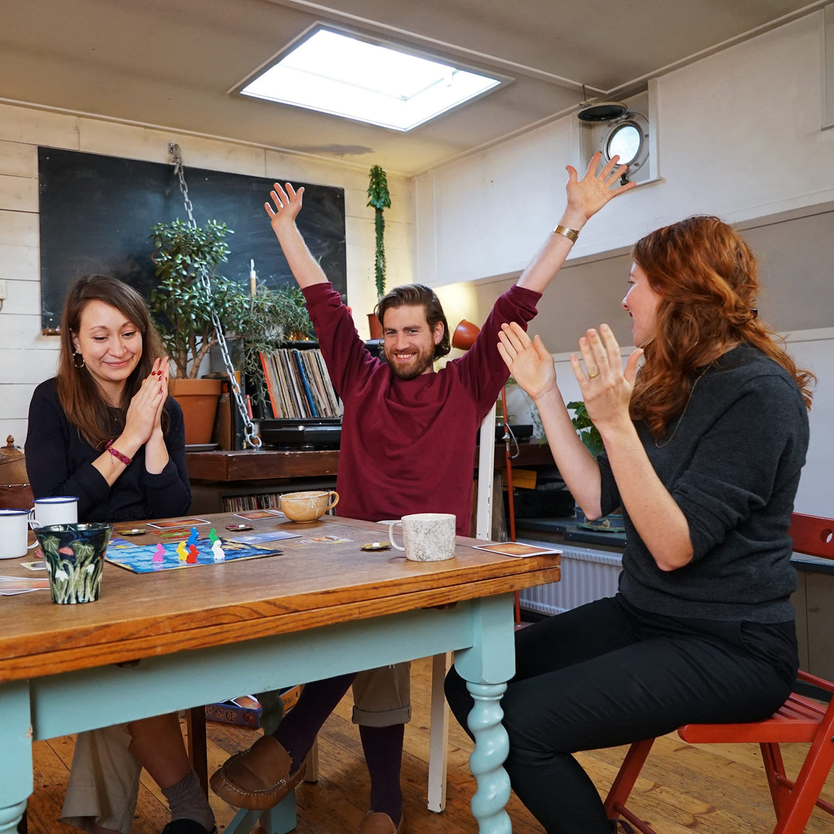 Dixit Exp 5 Daydream Board Game by Libellud 7