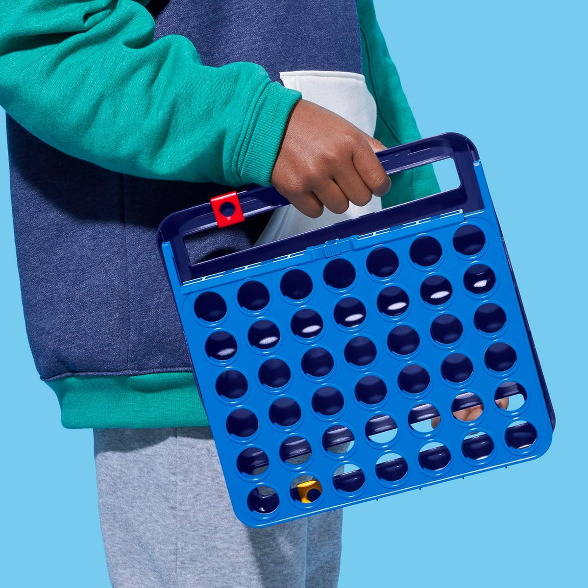 Connect 4 Refresh Board Game