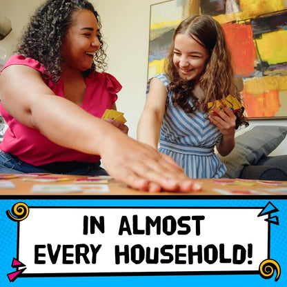 Piles Board Game