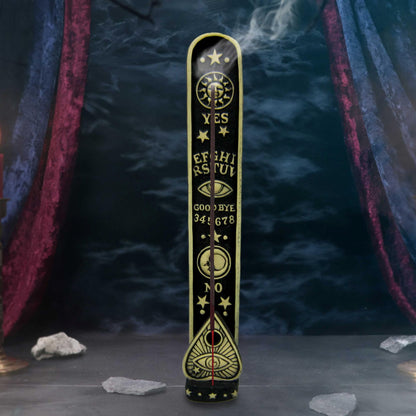 Spirit Board Inspired Scent of the Spirits Incense Holder 23cm 5