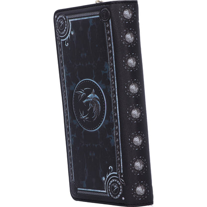 The Witcher Princess Cirilla of Cintra Ciri Embossed Purse 18.5cm 6