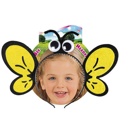 Bee Headpiece