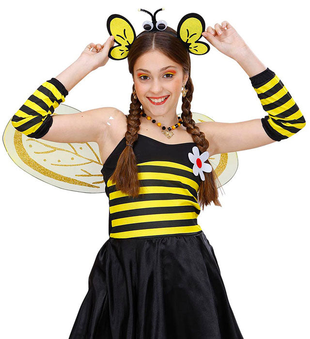Bee Headpiece