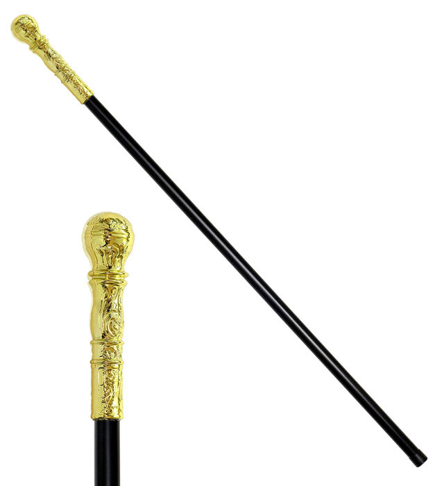 Royal Walking Cane 107 Cm