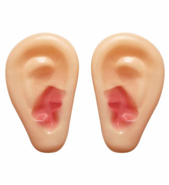 Giant Goofy Ears Pairs