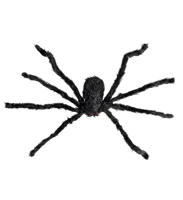 Giant Bendable Hairy Spider 75 Cm