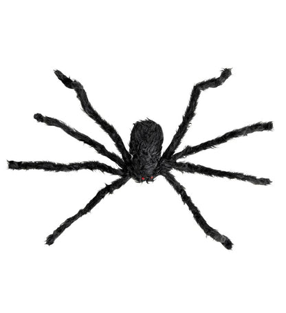 Giant Bendable Hairy Spider 75 Cm