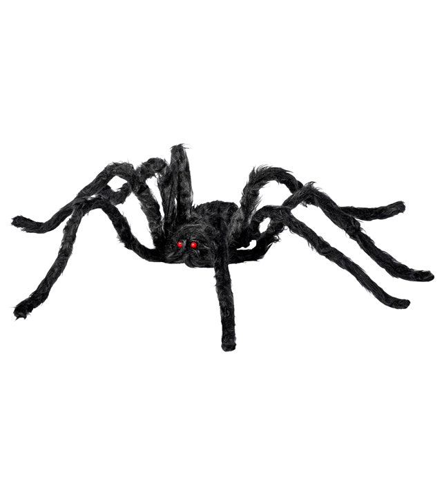 Giant Bendable Hairy Spider 75 Cm