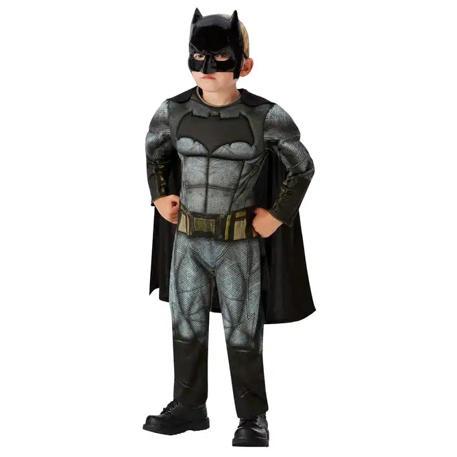 Batman Kids Costume Batman vs Superman 1