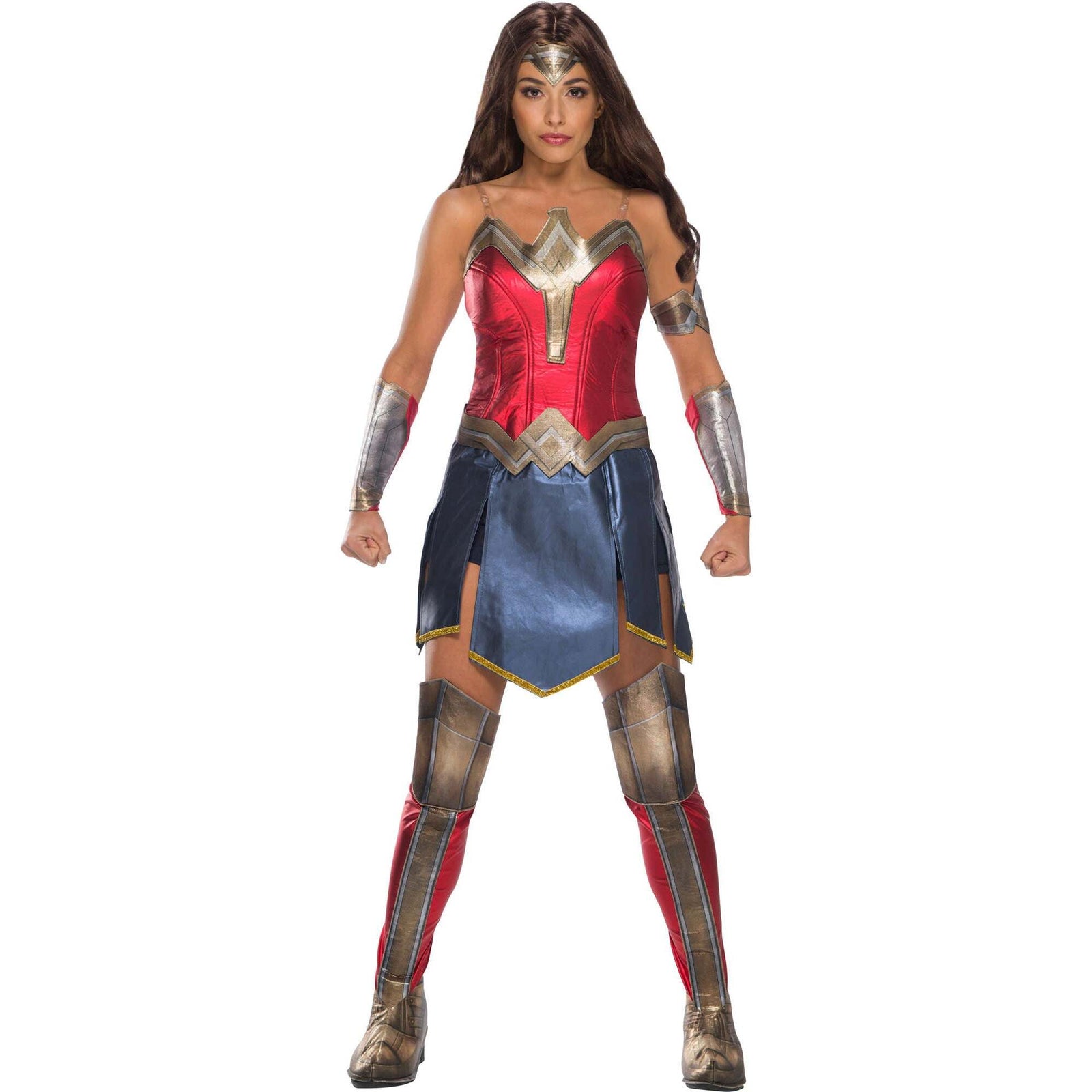 Wonder Woman Costume WW84 Dress 1