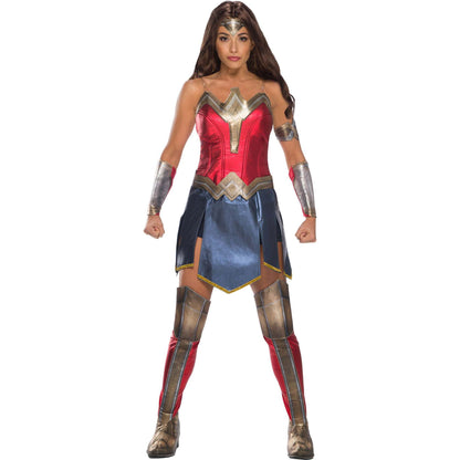 Wonder Woman Costume WW84 Dress 1