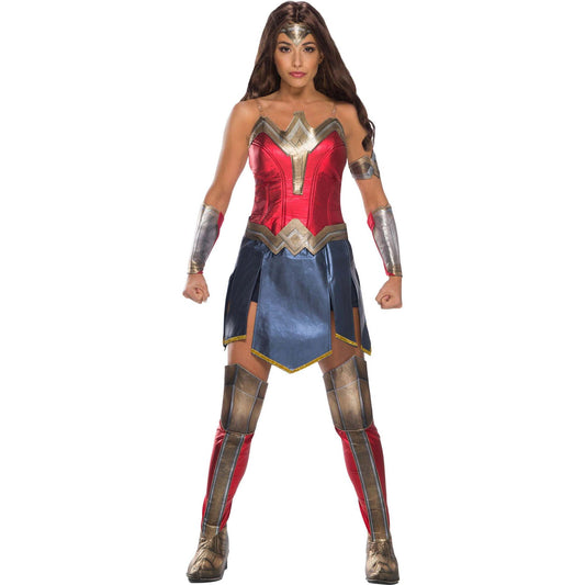Wonder Woman Costume WW84 Dress 1