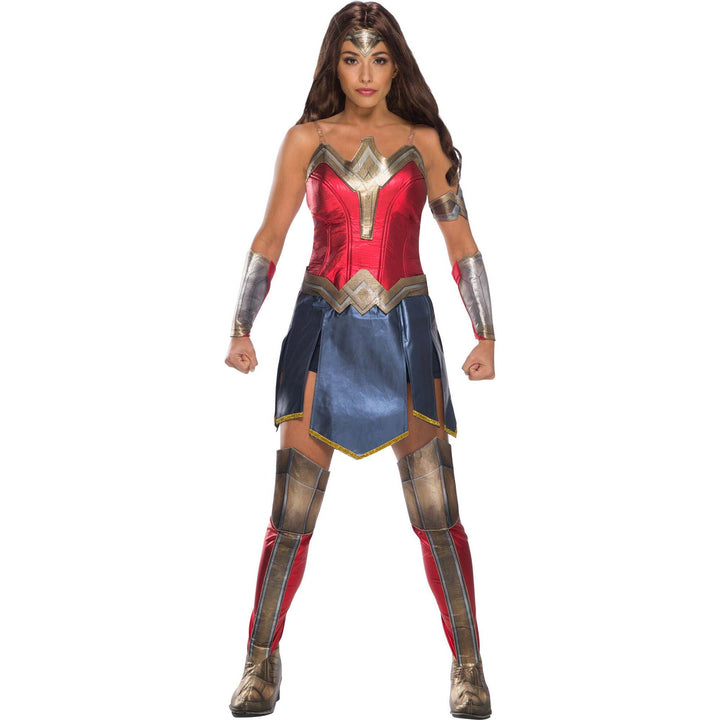 Wonder Woman Costume WW84 Dress 1