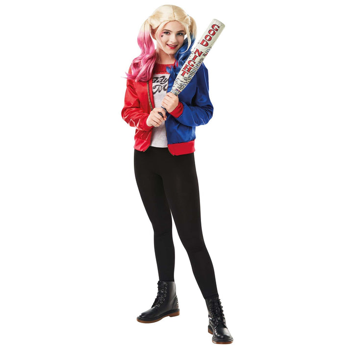 Harley Quinn Kit for Teens 1
