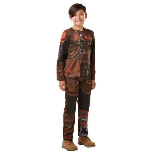 Hiccup Costume for Kids How to Train Your Dragon 1